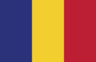 Romania flag icon