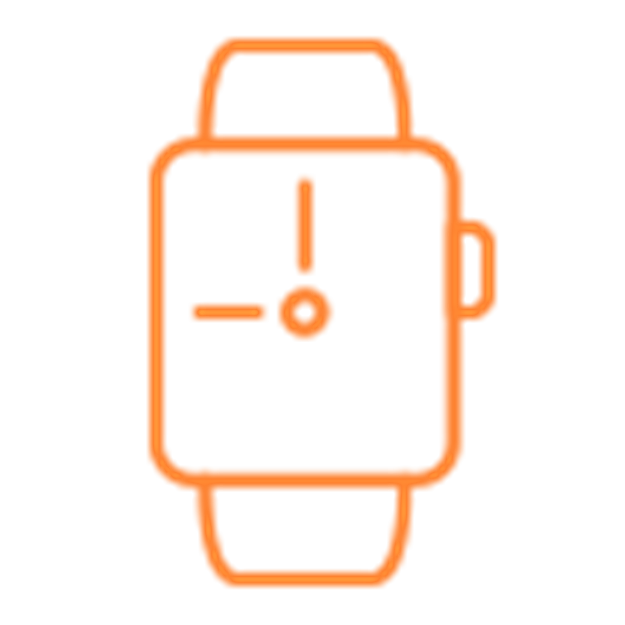 Watch icon