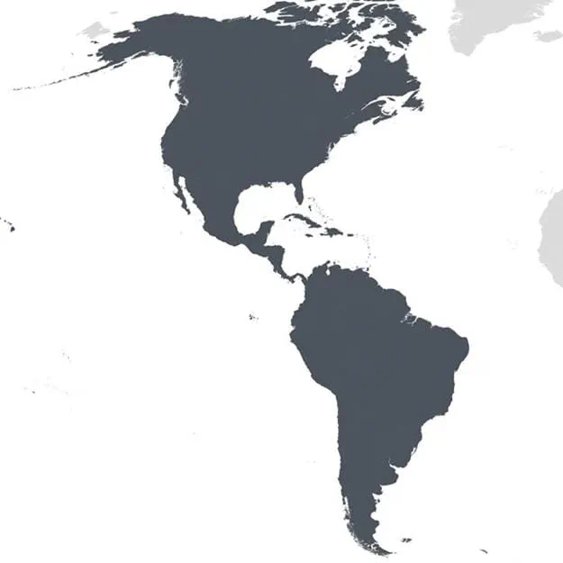 Americas