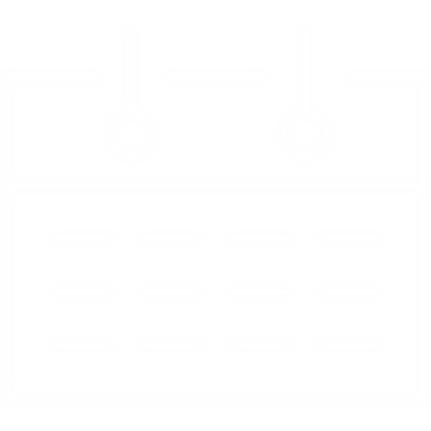 Icône de calendrier