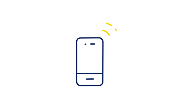 Icône de notification