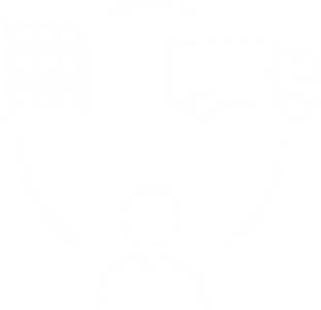 Reverse Logistics white icon