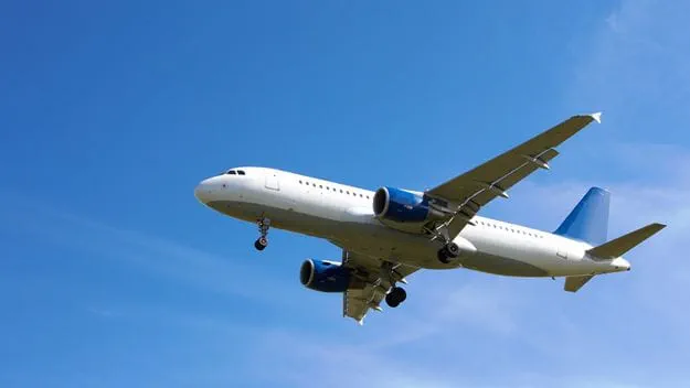 Airplane