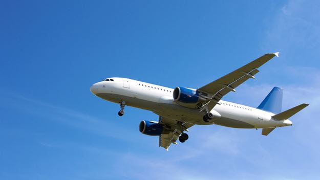 Airplane