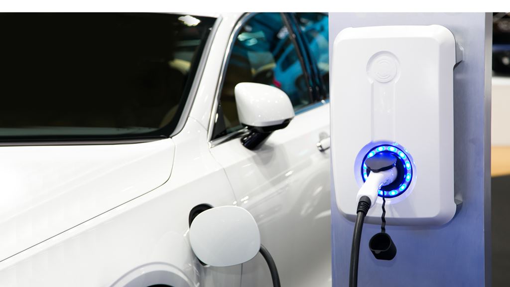 Electric vehicles supply chain New opportunities DSV
