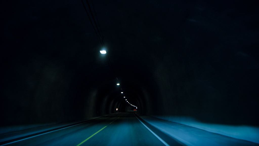 Innovation in transportation and logistics | DSV