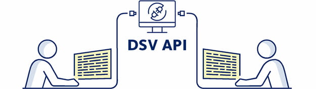 API DSV