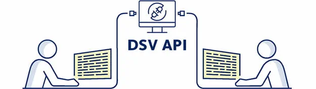 DSV API