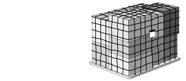 PMC pallet