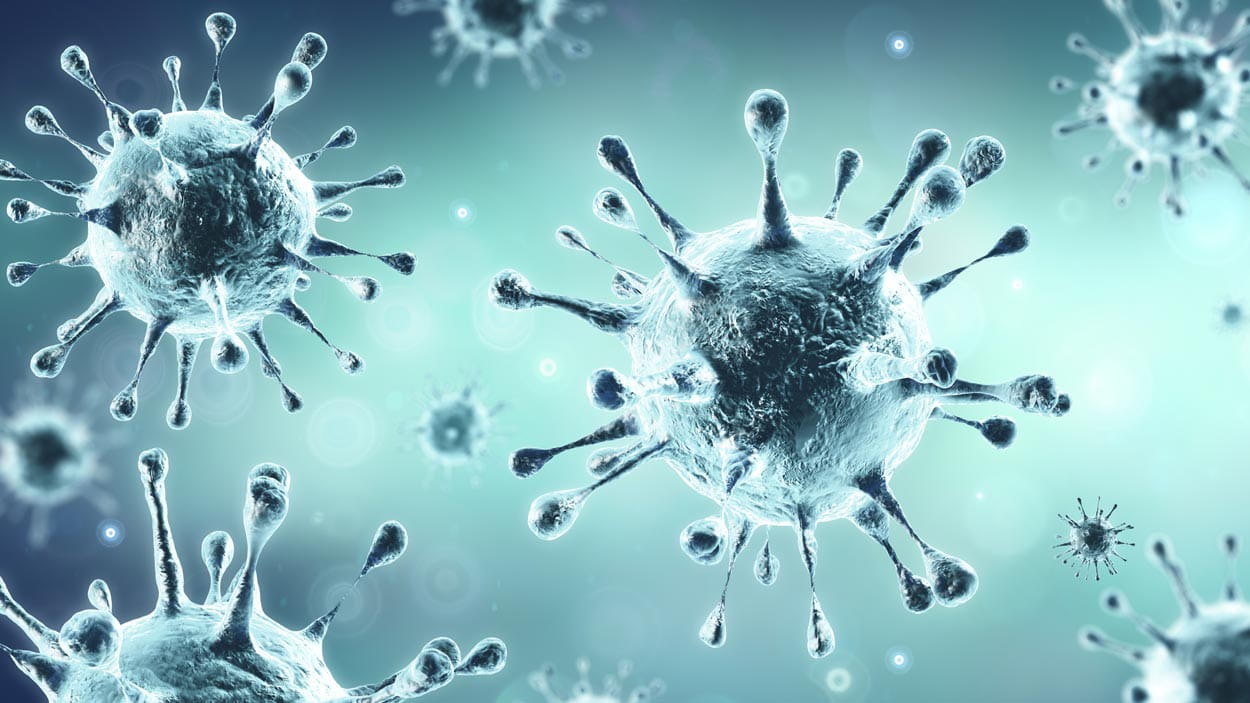 Coronavirus (COVID-19)