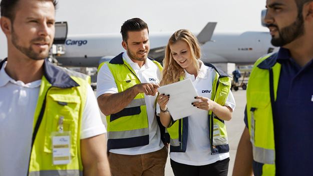 työterveys ja työturvallisuus