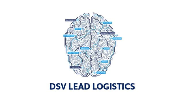 Lead Logistics DSV