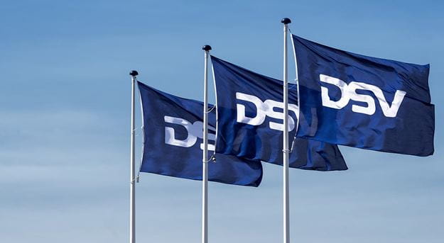 Termos DSV Protect