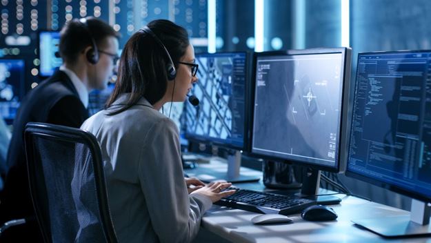 gestão logística e operacional