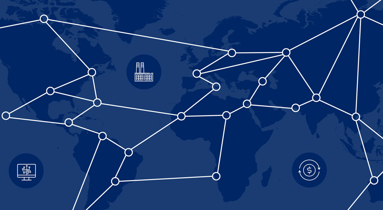 Impacts Of Covid 19 On Global Supply Chains | DSV