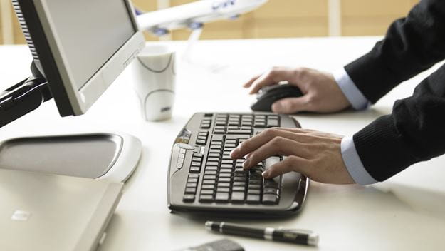 POD and JIT services for 1.5 million keyboards in Europe