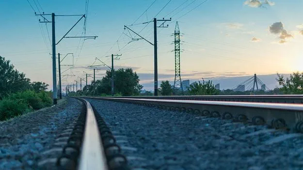 Trasporto ferroviario