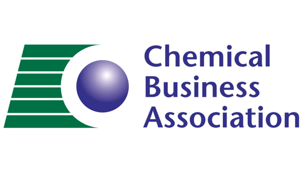 Logotipo de la asociación de empresas químicas