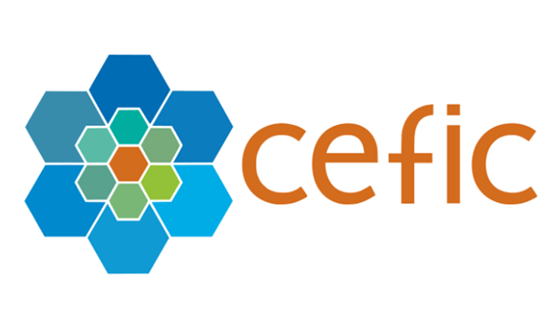 logotipo de Cefic
