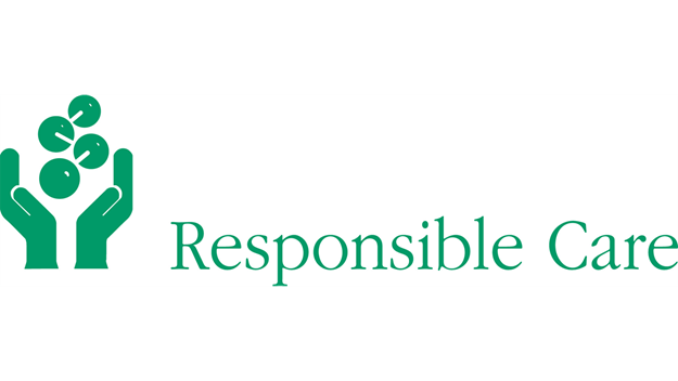 logotipo de cuidado responsable