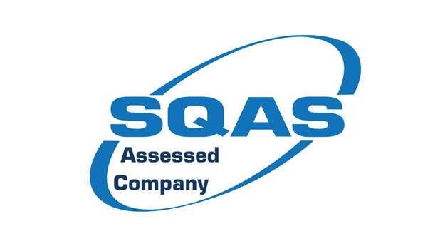 Logo SQAS