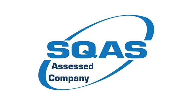 SQAS logo