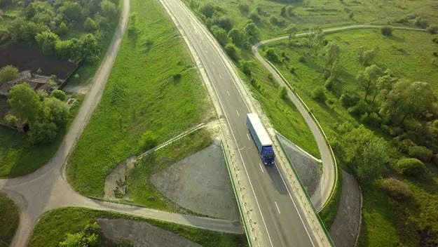 Servicios de transporte para proyectos