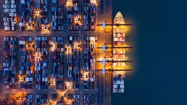 Sea Freight