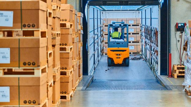 Learn about the pitfalls of logistics management