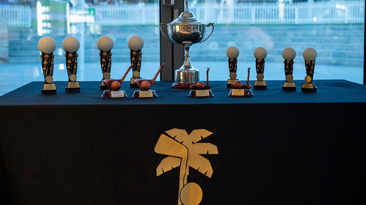 Dubai Airshow Golf Tournament event image 3