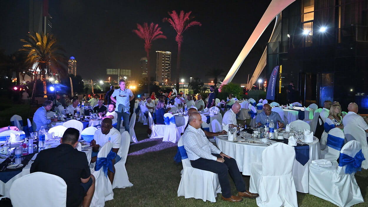 Dubai Airshow Golf Tournament event image 5