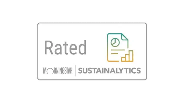 SUSTAINALYTICS