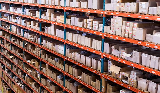Customs clearance