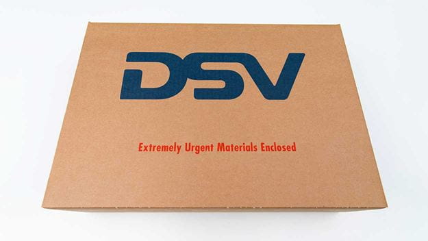 Local information DSV Protect