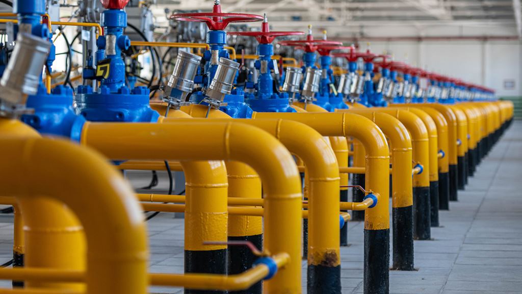 Pumps, valves, packaging and machinery logistics DSV