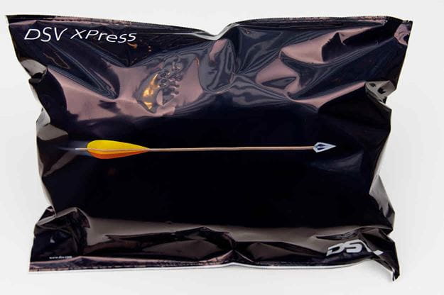 DSV XPress bag