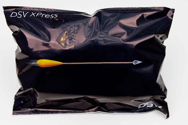 DSV XPress Tasche
