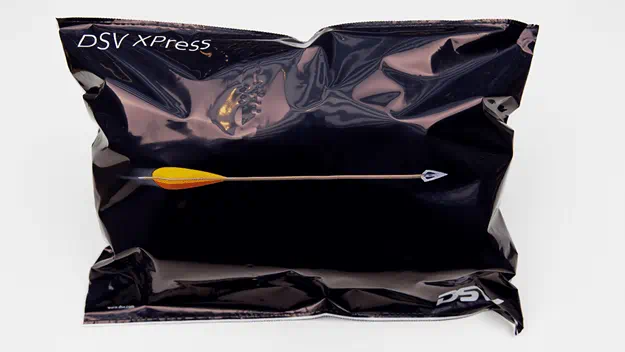 DSV XPress bag