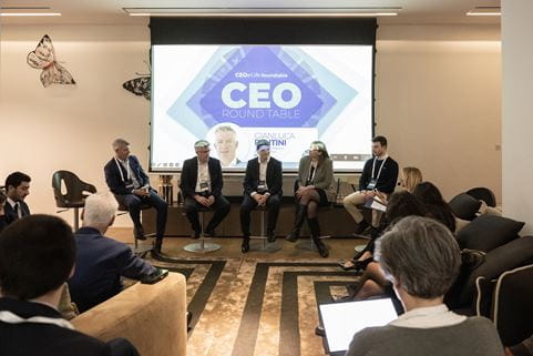 CeoforLife RoundTable