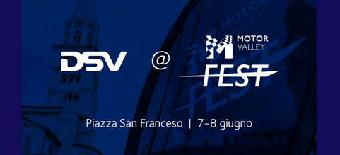 Motor Valley Fest 2025