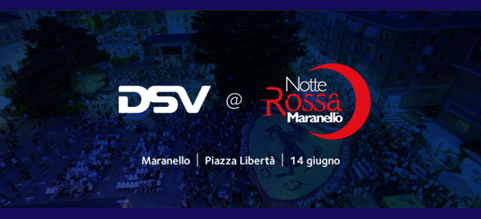 Notte Rossa