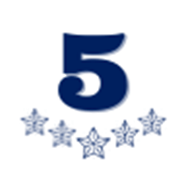 Certificación 5-Star Compliance | DSV