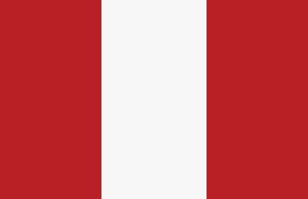 Bandera de Perú | DSV LATAM