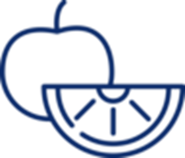 Transporte y logística de frutas | DSV