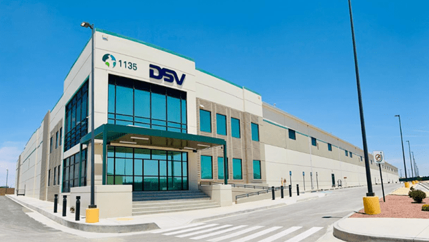 Almacén en Ciudad Juarez