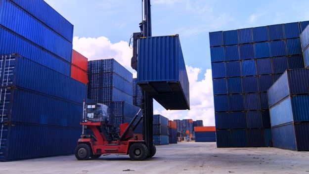 Servicios logísticos | DSV