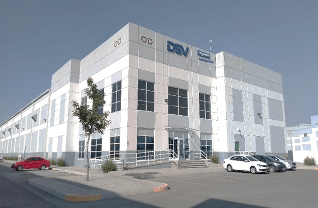 almacen en cuautitlan d eDSV