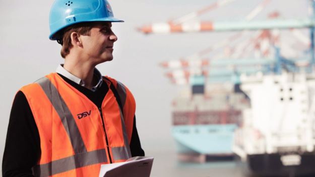 Despacho de aduanas | DSV