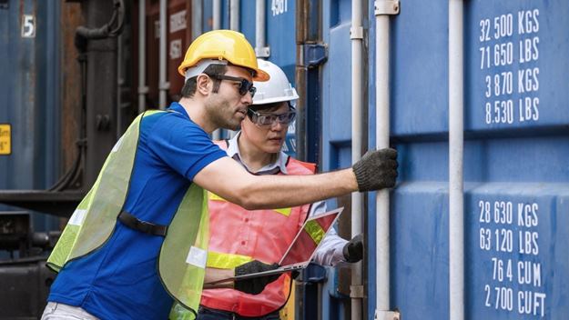 DSV Protect: Protege tu mercancía pagando 5 USD