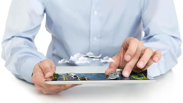 myDSV: Herramienta de rastreo de embarques de DSV 